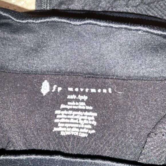 FP Movement by Free People Ballet Leggings - Picture 8 of 8